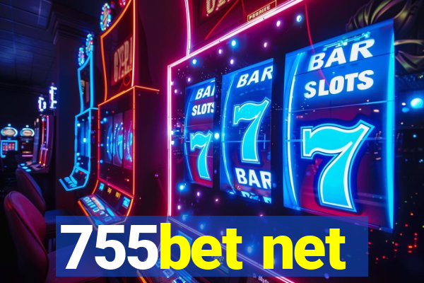 755bet net